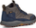 Çizme hiking Teva Ridgeview Mid RP, për burra, nr 45, blu gri