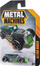 Set makina lodër Zuru Metal Machines Series 2, 24 copë, metalike, shumëngjyrëshe