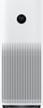 Pastrues ajri Xiaomi Smart Air Purifier 4, sensor cilësie ajri, kontroll smart, i bardhë