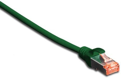 Kabllo Digitus CAT6 (DK-1644-050-G-10), 10 copë, 5m, jeshile