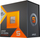 Процесор AMD Ryzen 5 7500X3D, 4 GHz, 96 MB L3, Box