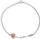 Byzylyk Hot Diamonds Cupid DL598