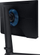 Monitor Samsung Odyssey G32A, 24''
