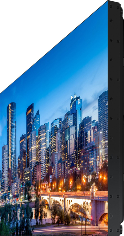 Ekran profesionist Samsung VM55C E, 55\", Full HD, 500 cd/m², i zi