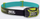 Dritë koke Petzl Actik Core E065AB03, e rikarikueshme, LED, e gjelbër