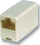 Përshtatës moduli RJ45 UTP, i bardhë