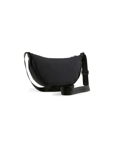 Спортска чанта Puma Her Half Moon, за жени, црна