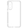 Заштитна маска за телефон Spigen Liquid Crystal за Samsung Galaxy S25 Edge, флексибилен TPU, против пожолтување, проѕирна