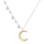 Qafore Sagapo New Moon SNM02, woman