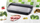Makina për vakumim Heinner HAV-EDC120SS, 120W, kapacitet 12L/min, çelik inox