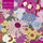 Сложувалка со фигура Flame Tree Studio Kate Heiss Abundant Floral, 1000 парчиња, одржлива