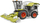 Lodër makinë foragjeresh Bruder Claas Jaguar 980 (02134)