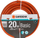 Zorrë uji Gardena Hose Basic 18123-29, 13mm, 20m, portokalli