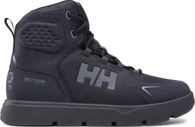 Çizme Helly Hansen Canyon ULLR Helly Tech, outdoor, për meshkuj, të zeza