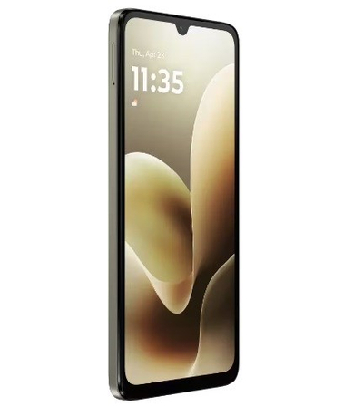 Telefoni Motorola Moto G06, 64GB, 6.88", Dual SIM, jeshil