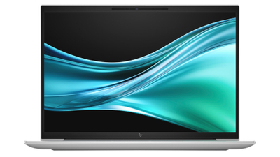 Laptop HP EliteBook 840 G11, 14\", Intel Core Ultra 5, 16GB RAM, 512GB SSD, сребрен