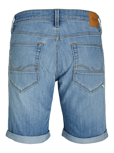 Shortse Jack & Jones JJIRICK, të kaltra