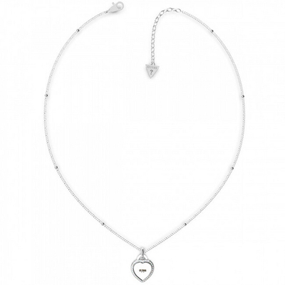 Qafore Guess Fine Heart JUBN01420JWRHT/U