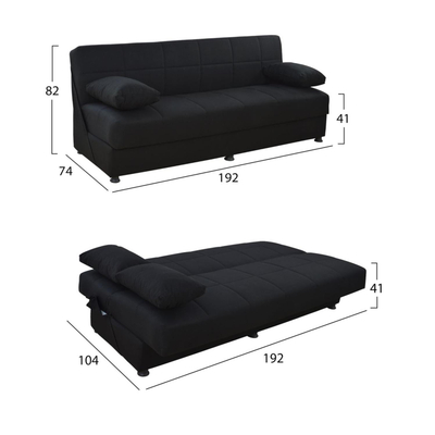 Set studentësh 3-pjesësh (HM11884)