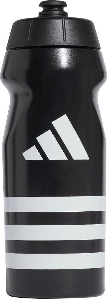 Shishe uji Adidas Tiro IW4617, 0.5L, plastike, e zezë