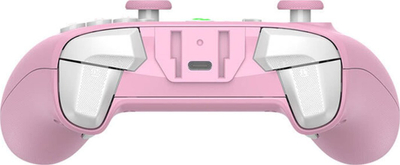 Kontroller GameSir T4 Cyclone Pro, wireless, rozë