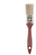 Четка за шминка Okko Natural Brush N07, 30mm, природни влакна