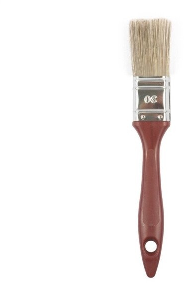 Четка за шминка Okko Natural Brush N07, 30mm, природни влакна