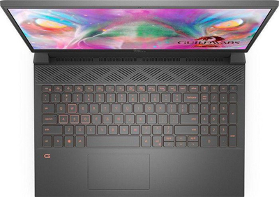 Laptop Dell Inspiron G15 5511, 15.6", i7-11800H, 16GB RAM, NVIDIA GeForce RTX 3060, Windows 11 Home, I zi