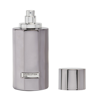 Eau de Toilette Revolution Man Carbon Pulse 100 ml