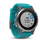Orë dore Garmin Fenix 5S Blue band