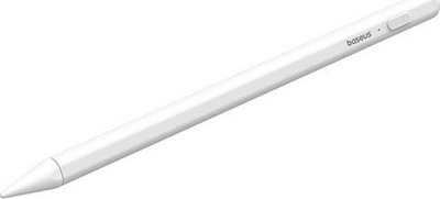 Stilus пенкало за ајпад Baseus Touch Pen, одбивање на дланка, магнетно, ЛЕД-показувач