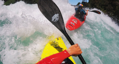 Mbajtës notues GoPro Floaty për HERO8 Black, portokalli