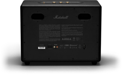 Звучник Marshall Woburn BT II, црн