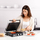 Grill elektrik Taurus Bistro Gourmet, 2600W, pllaka të palosshme, i zi