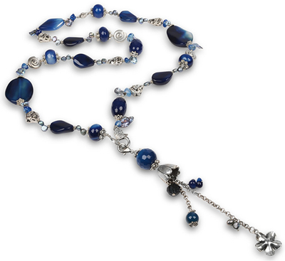 Qafore JwL Luxury Pearls JL0168