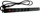 Shirit rryme Alantec PZ051U, 19", 5 presa, 230V, kabllo 1.8m