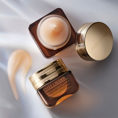 Крем за очи Estée Lauder Advanced Night Repair Eye Supercharged, против брчки, 15 ml
