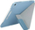 Mbrojtëse tablet Uniq Camden iPad Air 10.9", 2022 2020, me qëndrim, blu navy