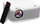 Projektor Kodak FLIK X10, Full HD 1080p, 120", i bardhë