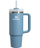 Stanley Termos Quencher 0.88L H2.0 Tumbler Indigo 10-10829-460