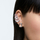 Vath për femra Swarovski Mesmera 5600860, 1 copë