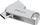USB PNY Duo-Link, 128GB, USB Type-C edhe USB, argjendi