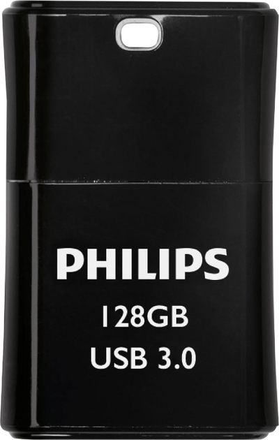 USB flash Philips Pico FM12FD90B/00, 128GB, USB 3.0, i zi