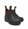 Çizme Blundstone 500BCBROWN, lëkurë, taban gome, kafe
