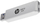 USB флеш HP 819w, 32GB, USB 3.2, сребрена