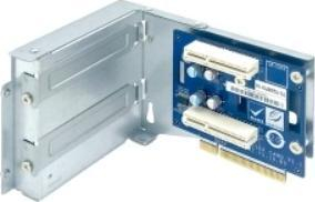 Riser Card QNAP BRKT-RISER-2P-2U, PCIe 3.0, për TS-873AU/TS-873AU-RP
