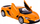 Maket makine McLaren 650S RMZ City, shkallë 1:32, portokalli