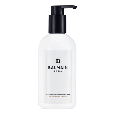 Balsam flokësh Balmain Couleurs Couture