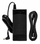 Adapter energjie Newell GM95 190473 D, 19V 4.73A, prizë DC 5.5 2.1 mm, i zi