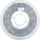 Filament 3D Creality PLA, 1.75mm, 1kg, i bardhë